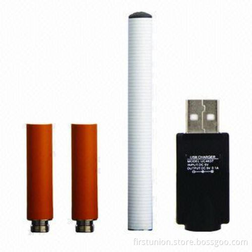 New Hot Fashionable E-cigarette, OEM and ODM Orders are Accepted